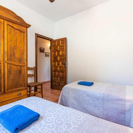 Mirador De La Encina Villa Valle de Abdalagis ภายนอก รูปภาพ