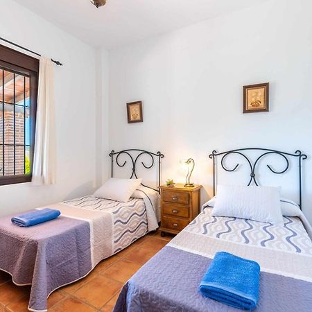 Mirador De La Encina Villa Valle de Abdalagis ภายนอก รูปภาพ