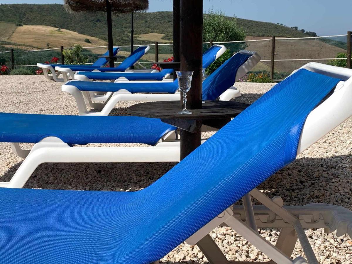 Mirador De La Encina Villa Valle de Abdalagis ภายนอก รูปภาพ